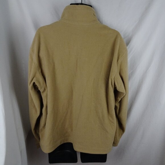 Columbia Men Full Zip Sweater Size XL - Picture 2 of 9